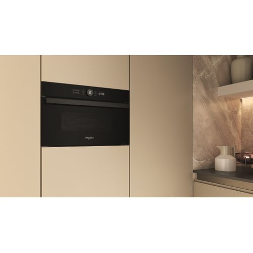 FMO ENCASTRABLE WHIRLPOOL WMD442MBF vue 3/4