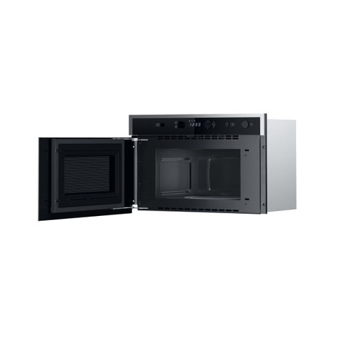 Micro-ondes Encastrable 22l 750w Inox Wmn461bxf