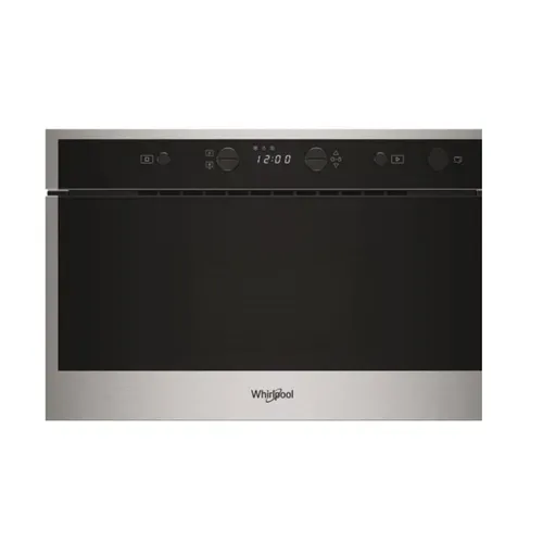 Micro-ondes Encastrable 22l 750w Inox Wmn461bxf