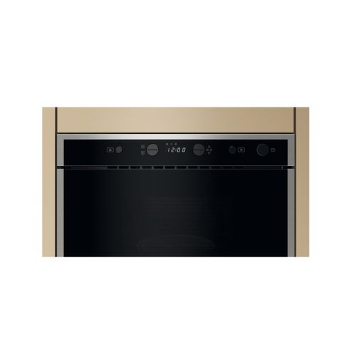 Micro-ondes Encastrable 22l 750w Inox Wmn461bxf