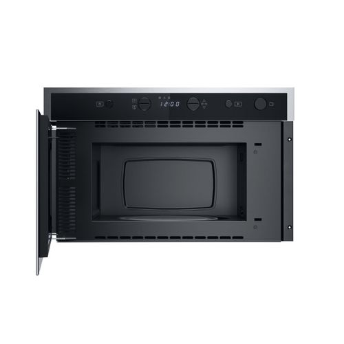 Micro-ondes Encastrable 22l 750w Inox Wmn461bxf