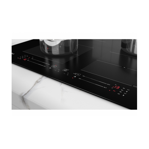 Table induction WHIRLPOOL WFS8865NE FlexiSide