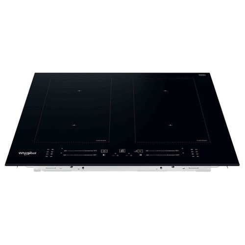 Table induction WHIRLPOOL WFS8865NE FlexiSide