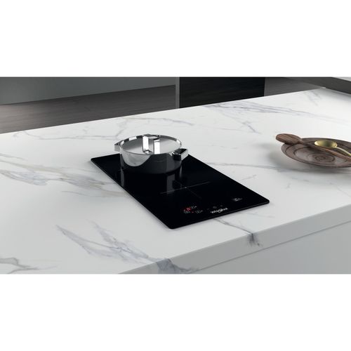 Table Domino Induction 30 cm 3600w Noir - Wsq0530ne