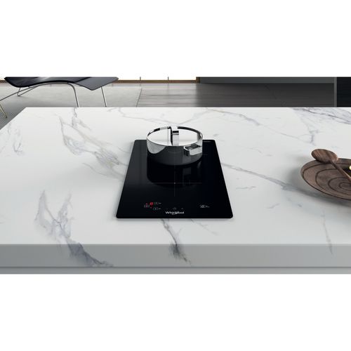 Table Domino Induction 30 cm 3600w Noir - Wsq0530ne
