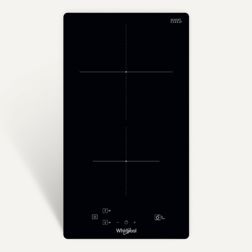 Table Domino Induction 30 cm 3600w Noir - Wsq0530ne