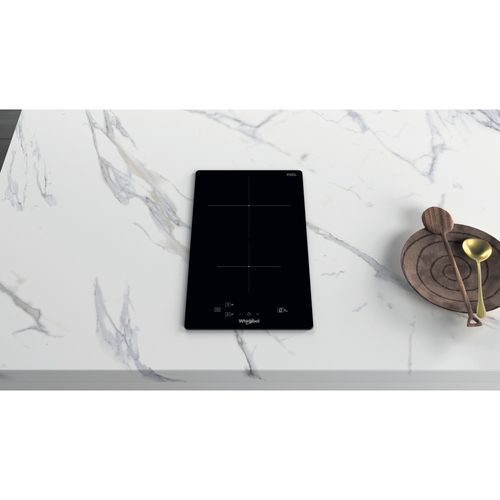 Table Domino Induction 30 cm 3600w Noir - Wsq0530ne