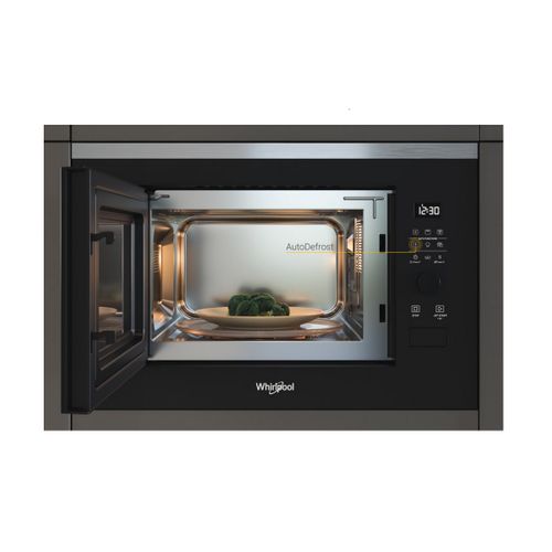 Micro-ondes Gril Encastrable 25l 900w - Wmf250g