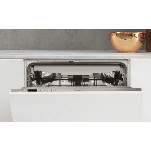 Lave-vaisselle intégrable WHIRLPOOL WIS7030PEF PowerClean