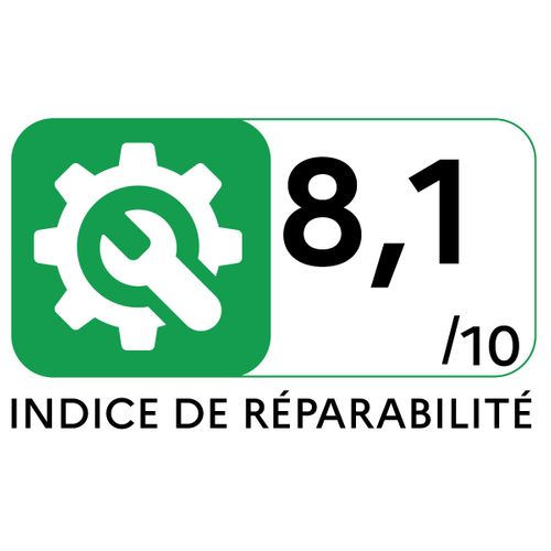 Lave-vaisselle Tout Intégrable 60cm 14 Couverts 41db - Wio3t141ps