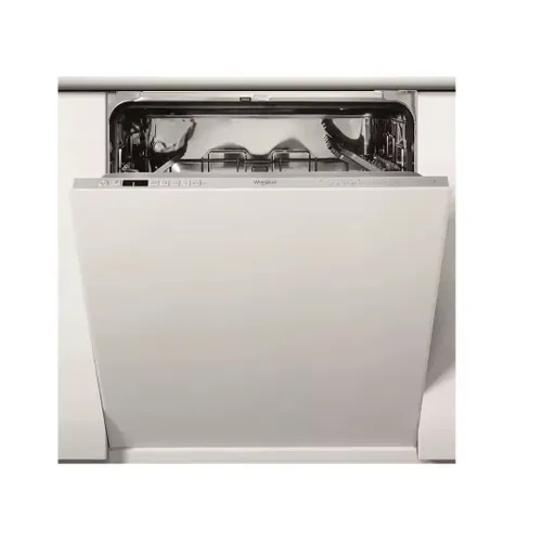 Lave-vaisselle Tout Intégrable 60cm 14 Couverts 41db - Wio3t141ps