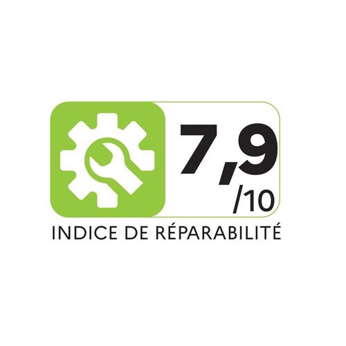 Lave-vaisselle 60cm 14 Couverts 43db Intégrable Avec Bandeau Wbc3c33px