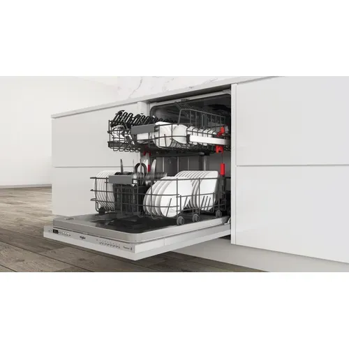 Lave-vaisselle intégrable WHIRLPOOL WRIC3C34PE 14 couverts