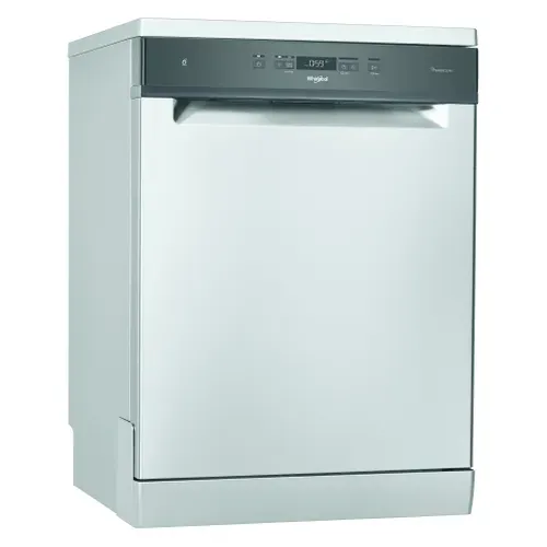 Lave-vaisselle WHIRLPOOL WFC3C33PFX 14 couverts Inox