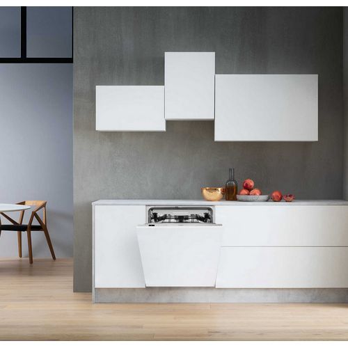 Lave-vaisselle Tout Intégrable 60 cm 14 couvert 43db - Wkcio3t133pfe