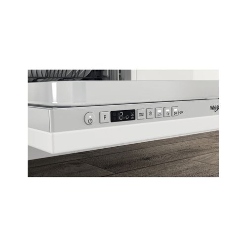 Lave-vaisselle Tout Intégrable 60 cm 14 couvert 43db - Wkcio3t133pfe