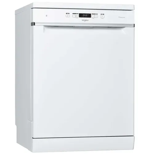 Lave-vaisselle 60 cm 14 Couverts 42dB Supreme Clean 6ème Sens - 8 Programmes - WFC 3C42 P