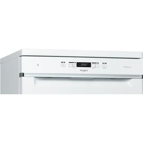 Lave-vaisselle 60 cm 14 Couverts 42dB Supreme Clean 6ème Sens - 8 Programmes - WFC 3C42 P