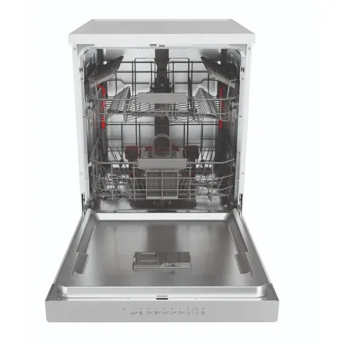 Lave-vaisselle pose libre WHIRLPOOL WFO3T242P