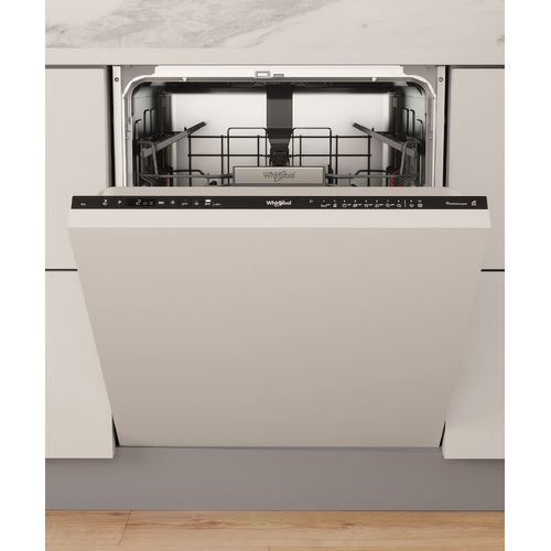 Lave-vaisselle intégrable WHIRLPOOL WIO3T133PE6.5 14 couverts