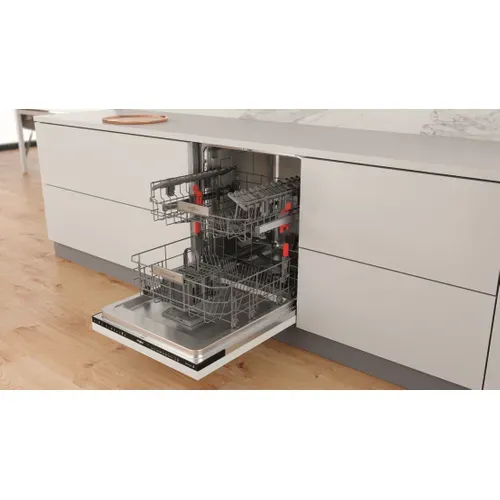 Lave-vaisselle intégrable WHIRLPOOL WIO3T133PE6.5 14 couverts