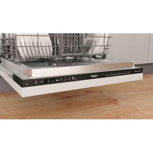 Lave-vaisselle intégrable WHIRLPOOL WIO3T133PE6.5 14 couverts