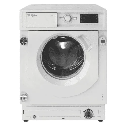 Lave-linge Séchant Intégrable 60 cm 7/5kg 1400 trs/mn E - Biwdwg751482eun