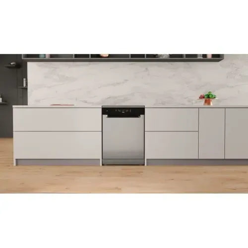 Lave-vaisselle 60 cm 14 couverts 44 dB - Wfc3c34x