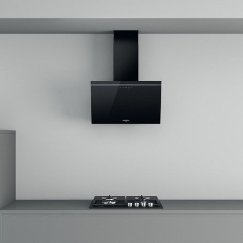 Hotte décorative WHIRLPOOL AKR62FLTK