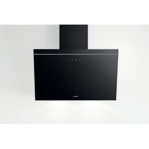Hotte décorative WHIRLPOOL AKR62FLTK