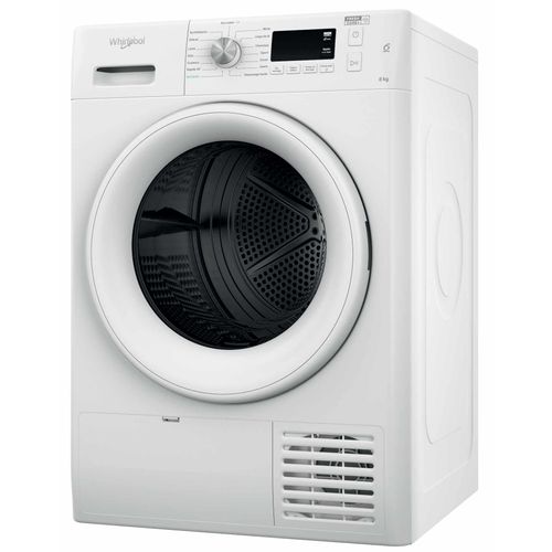 Sèche-linge frontal 8 kg condensation FreshCare+ 6ème Sens - FFT CM11 8XB FR