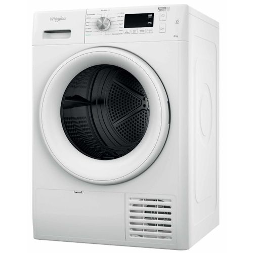 Sèche-linge frontal 8 kg condensation FreshCare+ 6ème Sens - FFT CM11 8XB FR
