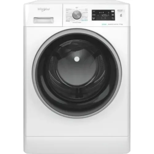 Lave Linge Hublot 10kg 1400 trs/min - Ffbd10469bsvfr