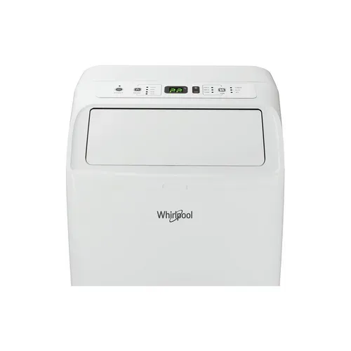 Climatiseur Mobile Pacf212hpw