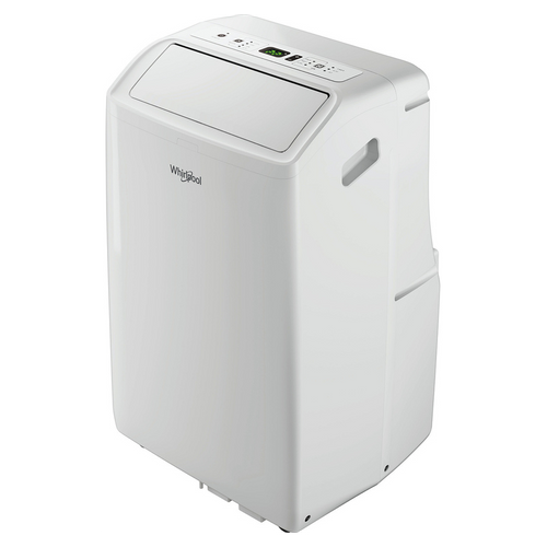 Climatiseur Mobile Pacf212hpw