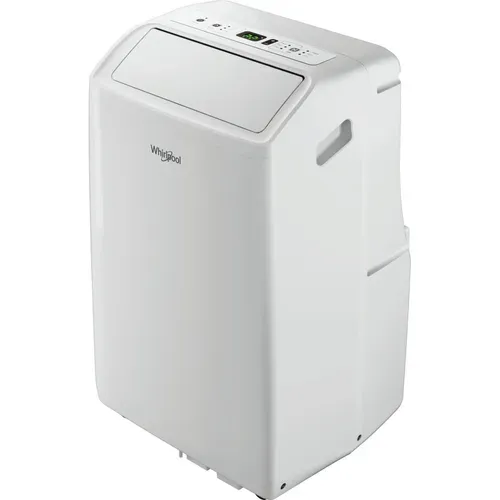 Climatiseur Mobile Silencieux - Blanc - Pacf212cow