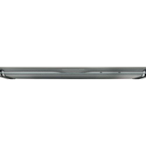 Hotte Casquette 60 Cm Inox 270 M3/h, 3 Vitesses, Éclairage LED