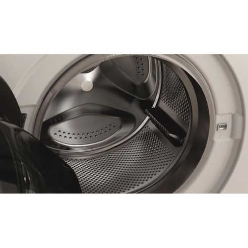 Lave-linge Séchant  8kg / 6kg - Induction - 1400 Trs/min Blanc - Pffwdb864349bvfr