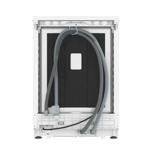 Lave-vaisselle WHIRLPOOL W7FHS41 15 couverts Blanc