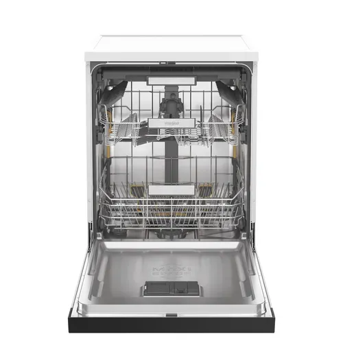 Lave-vaisselle WHIRLPOOL W7FHS41 15 couverts Blanc