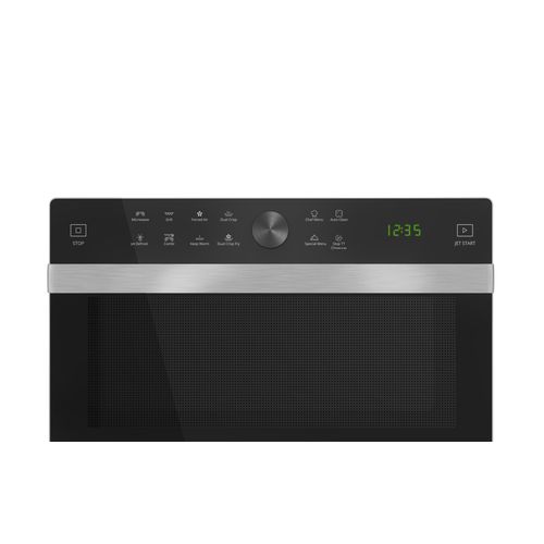 Four micro-ondes combiné WHIRLPOOL MWSC833SB Combi Crisp