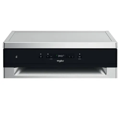 Lave-vaisselle 14 couverts 44dB Silencieux Inox - W2FHD624X