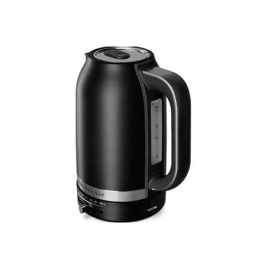 Bouilloire Sans Fil 1.7l 2400w Noir - 5kek1701ebm