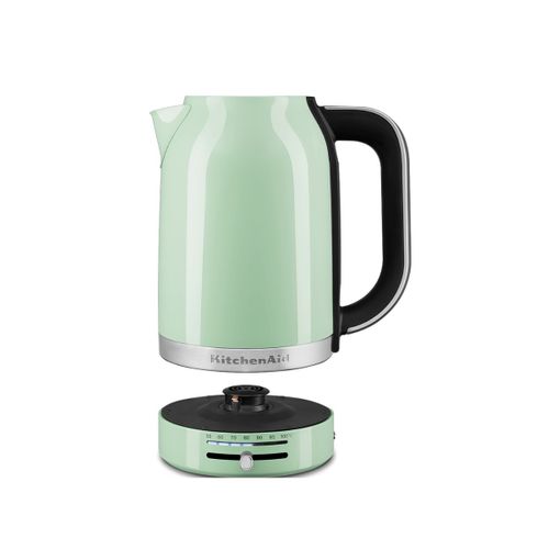 Bouilloire Électrique 1.7l 2400w Pistache - 5kek1701ept