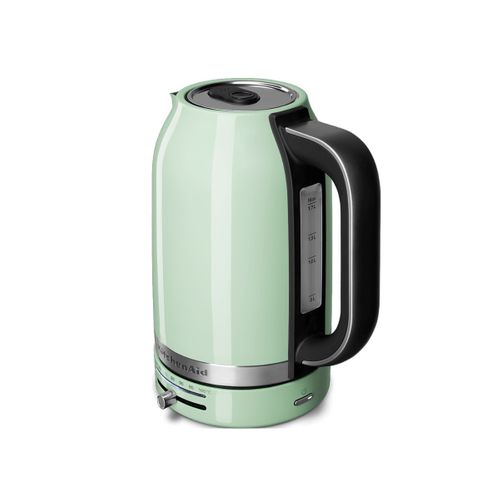 Bouilloire Électrique 1.7l 2400w Pistache - 5kek1701ept