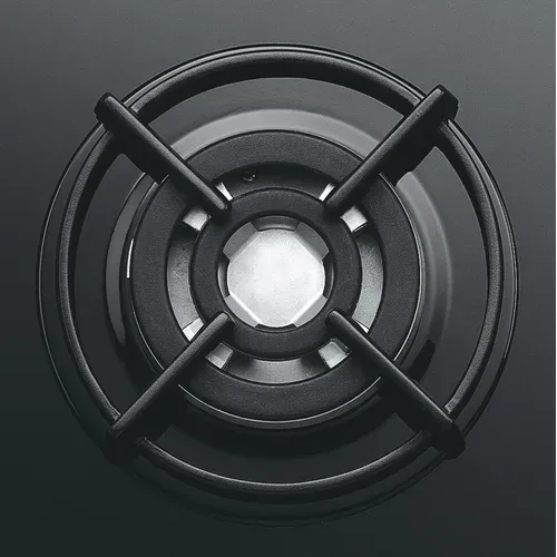 Table Gaz Whirlpool Akt404nb 60 Cm 3 Foyers Noir