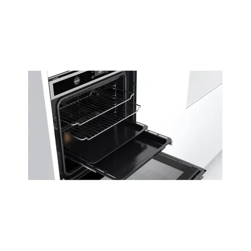 Four Intégrable Multifonction 73l 60cm A+ Pyrolyse Inox - W6om54s1p