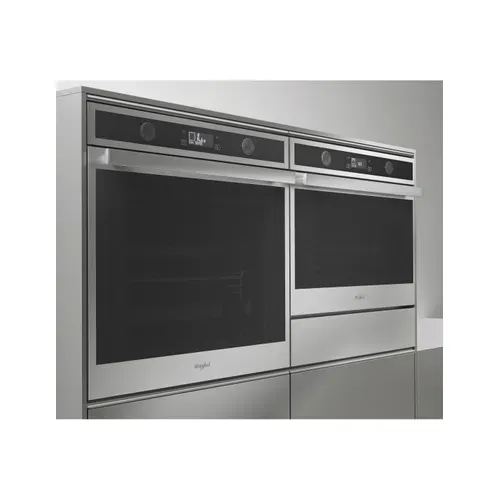 Four Intégrable Multifonction 73l 60cm A+ Pyrolyse Inox - W6om54s1p