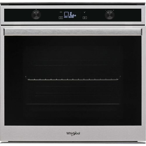 Rosieres RFC3O0879IN WF Four Encastrable Inox Noir