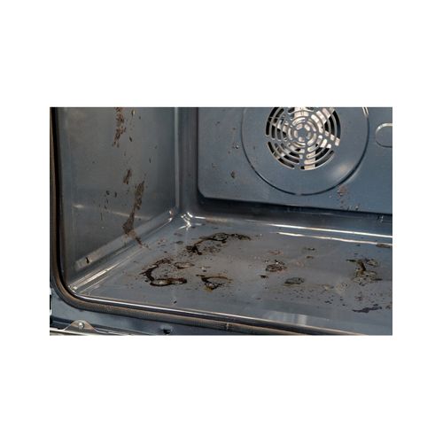 Four Intégrable Multifonction 73l 60cm A+ Pyrolyse Inox - W6om54s1p